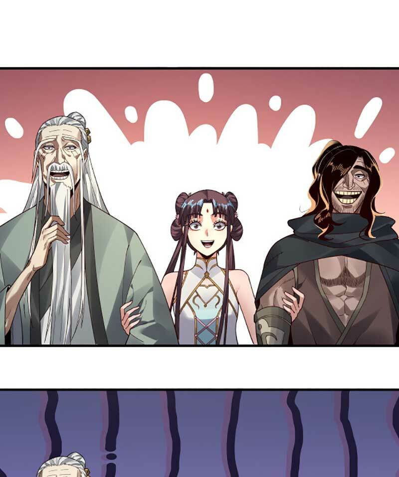 Ta Trời Sinh Đã Là Nhân Vật Phản Diện Chapter 84 - Trang 24