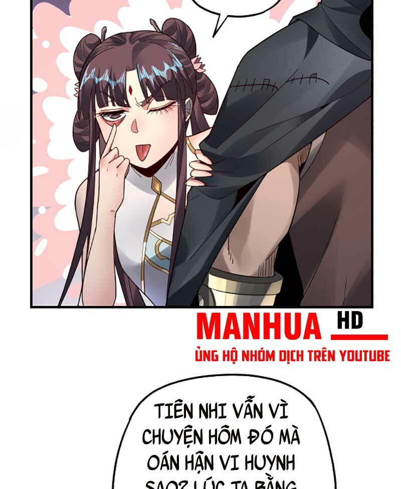 Ta Trời Sinh Đã Là Nhân Vật Phản Diện Chapter 84 - Trang 28