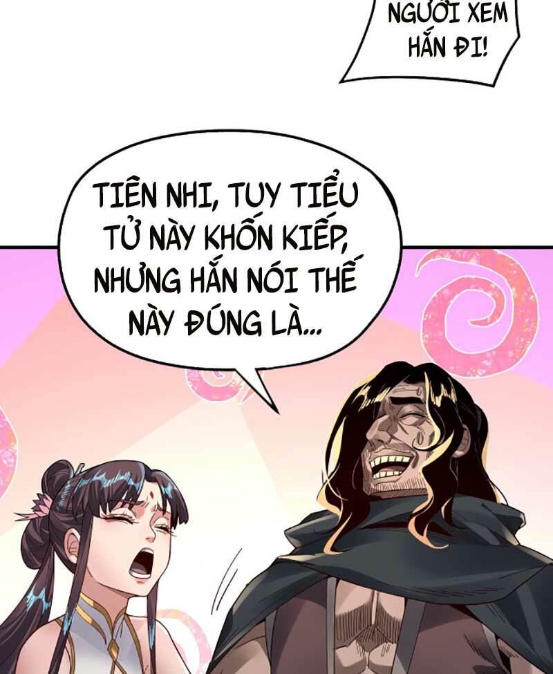 Ta Trời Sinh Đã Là Nhân Vật Phản Diện Chapter 84 - Trang 33