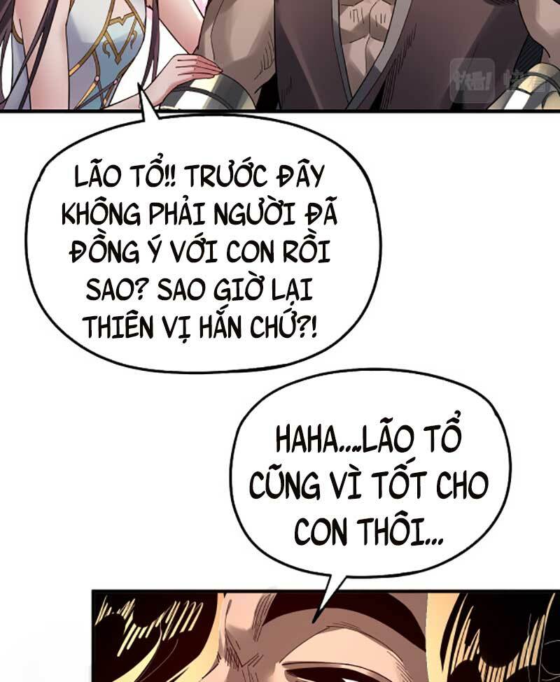 Ta Trời Sinh Đã Là Nhân Vật Phản Diện Chapter 84 - Trang 34