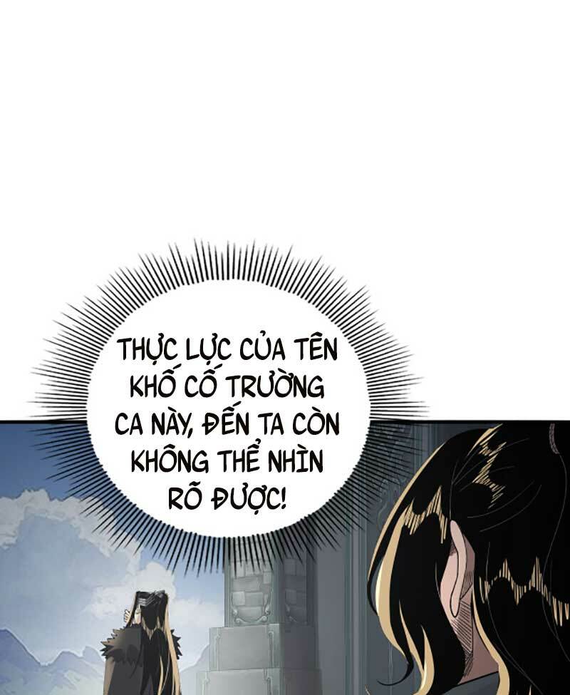 Ta Trời Sinh Đã Là Nhân Vật Phản Diện Chapter 84 - Trang 36