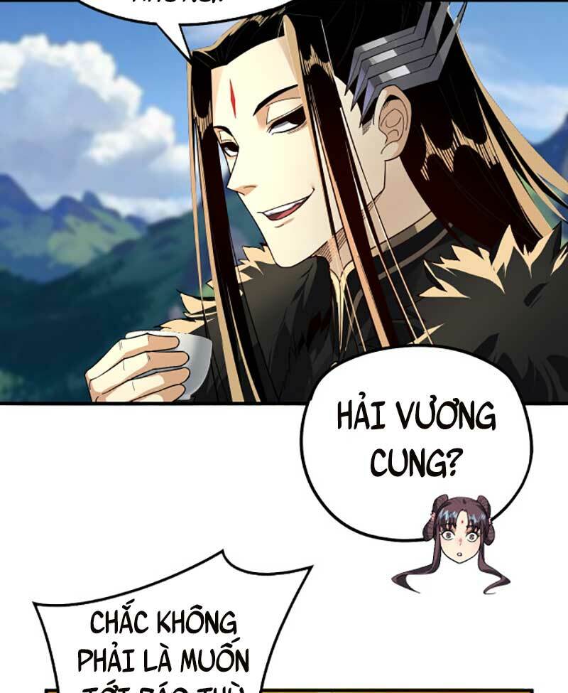 Ta Trời Sinh Đã Là Nhân Vật Phản Diện Chapter 84 - Trang 38