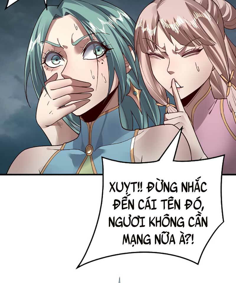 Ta Trời Sinh Đã Là Nhân Vật Phản Diện Chapter 84 - Trang 4