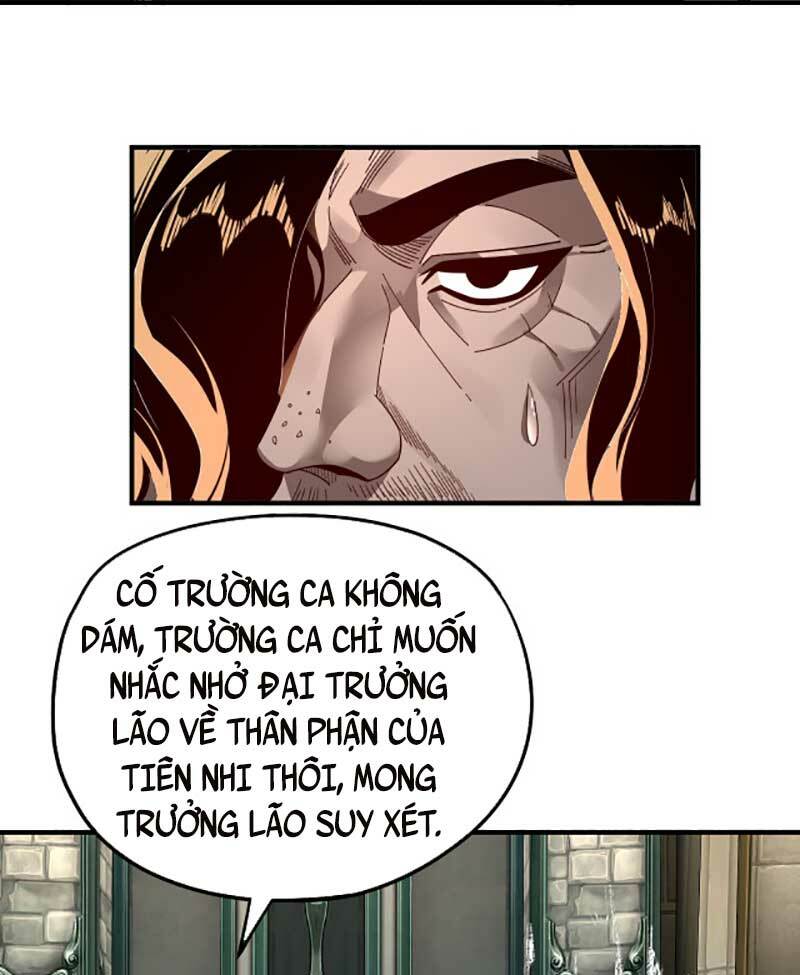 Ta Trời Sinh Đã Là Nhân Vật Phản Diện Chapter 84 - Trang 49