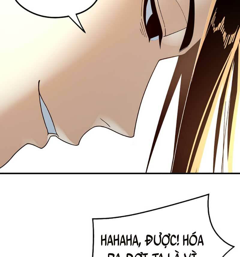 Ta Trời Sinh Đã Là Nhân Vật Phản Diện Chapter 84 - Trang 51