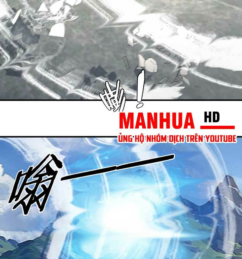 Ta Trời Sinh Đã Là Nhân Vật Phản Diện Chapter 84 - Trang 54