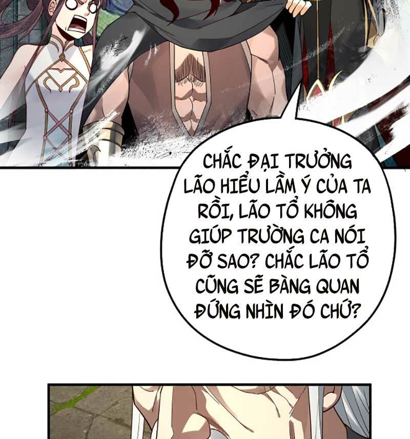 Ta Trời Sinh Đã Là Nhân Vật Phản Diện Chapter 84 - Trang 56