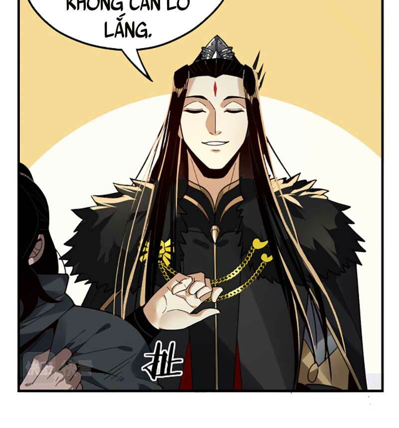 Ta Trời Sinh Đã Là Nhân Vật Phản Diện Chapter 84 - Trang 59