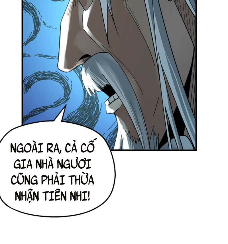 Ta Trời Sinh Đã Là Nhân Vật Phản Diện Chapter 84 - Trang 61
