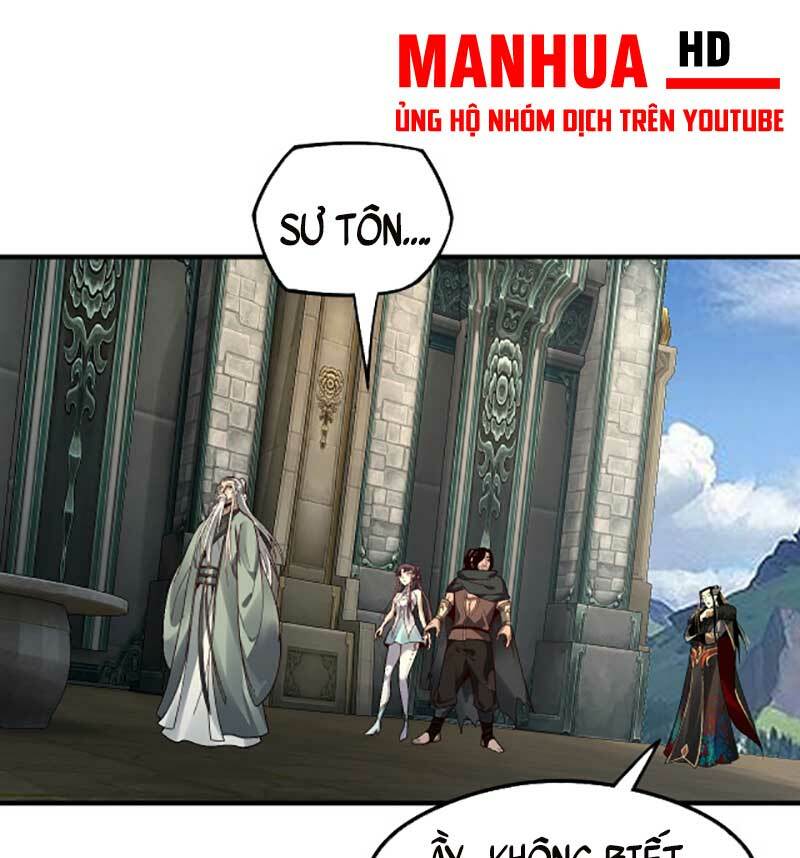 Ta Trời Sinh Đã Là Nhân Vật Phản Diện Chapter 84 - Trang 63