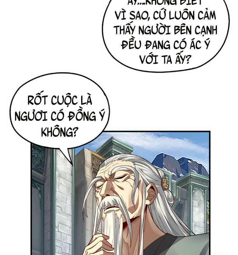 Ta Trời Sinh Đã Là Nhân Vật Phản Diện Chapter 84 - Trang 64