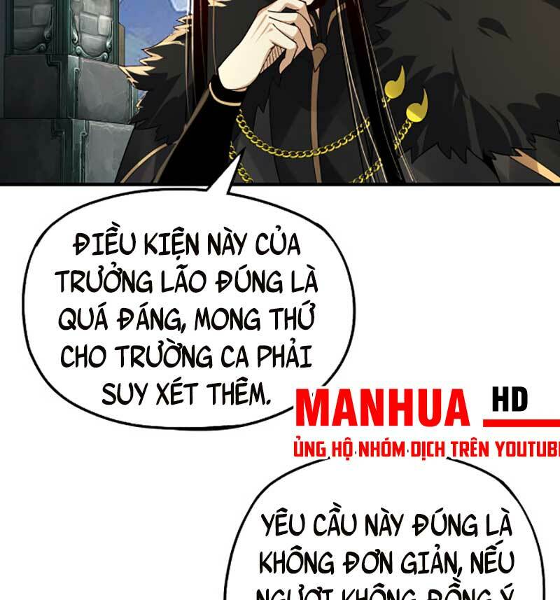Ta Trời Sinh Đã Là Nhân Vật Phản Diện Chapter 84 - Trang 66