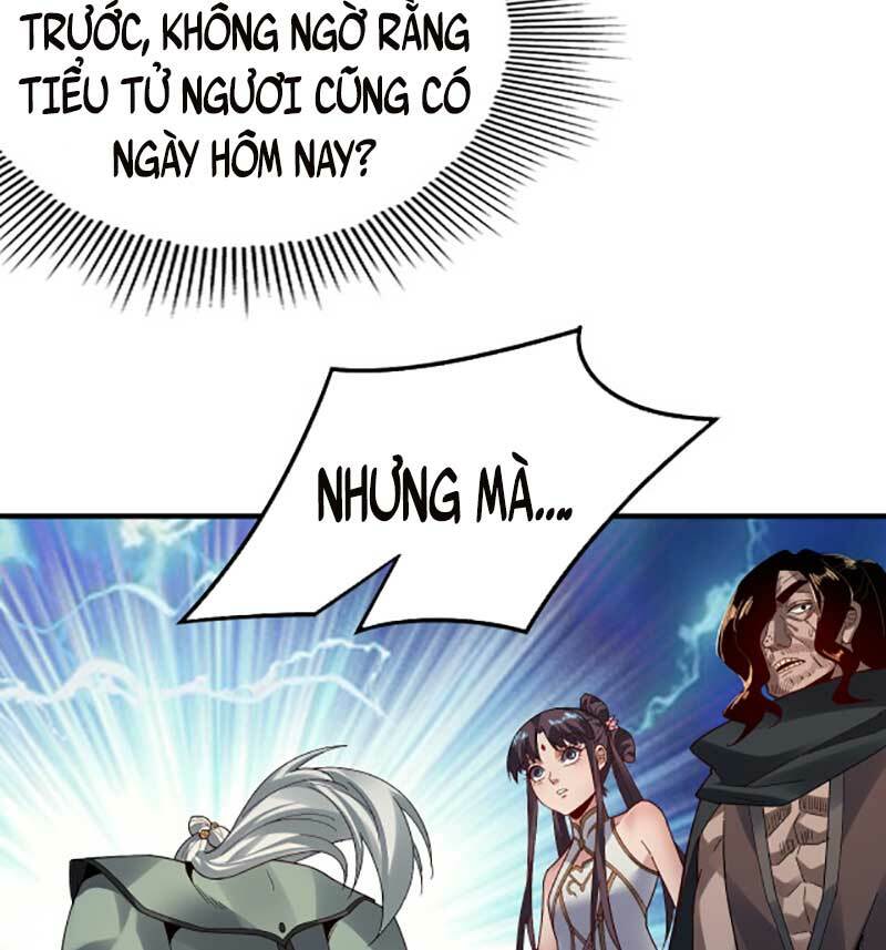 Ta Trời Sinh Đã Là Nhân Vật Phản Diện Chapter 84 - Trang 68