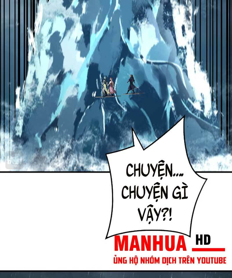 Ta Trời Sinh Đã Là Nhân Vật Phản Diện Chapter 84 - Trang 6