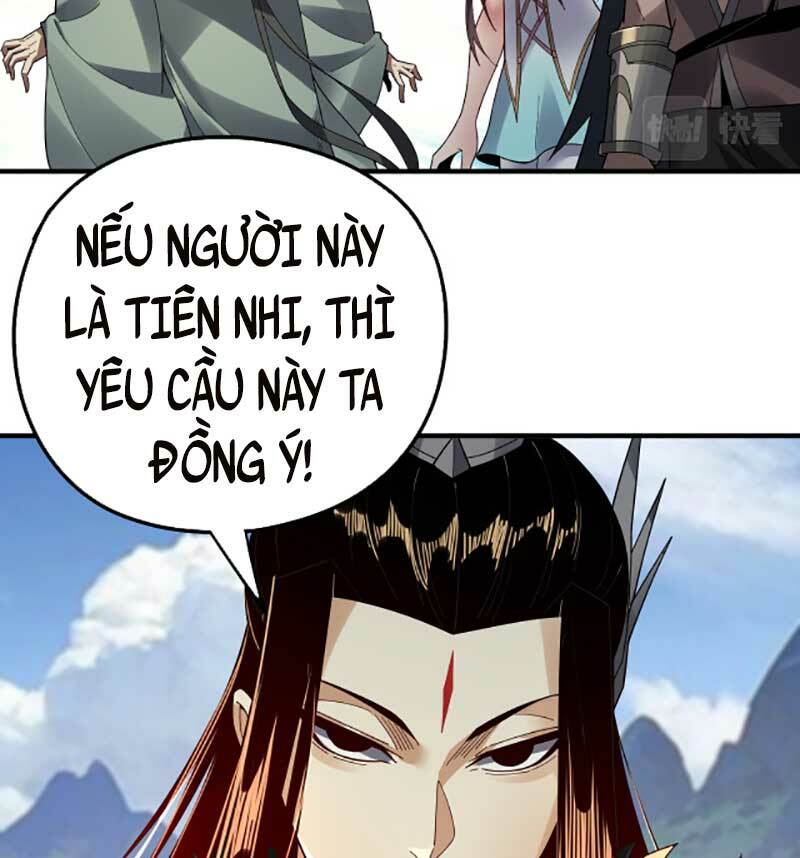 Ta Trời Sinh Đã Là Nhân Vật Phản Diện Chapter 84 - Trang 69