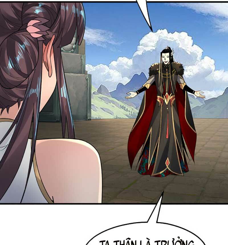 Ta Trời Sinh Đã Là Nhân Vật Phản Diện Chapter 84 - Trang 71
