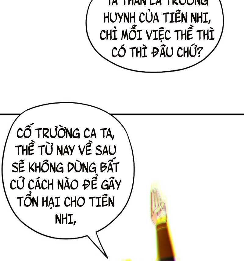 Ta Trời Sinh Đã Là Nhân Vật Phản Diện Chapter 84 - Trang 72