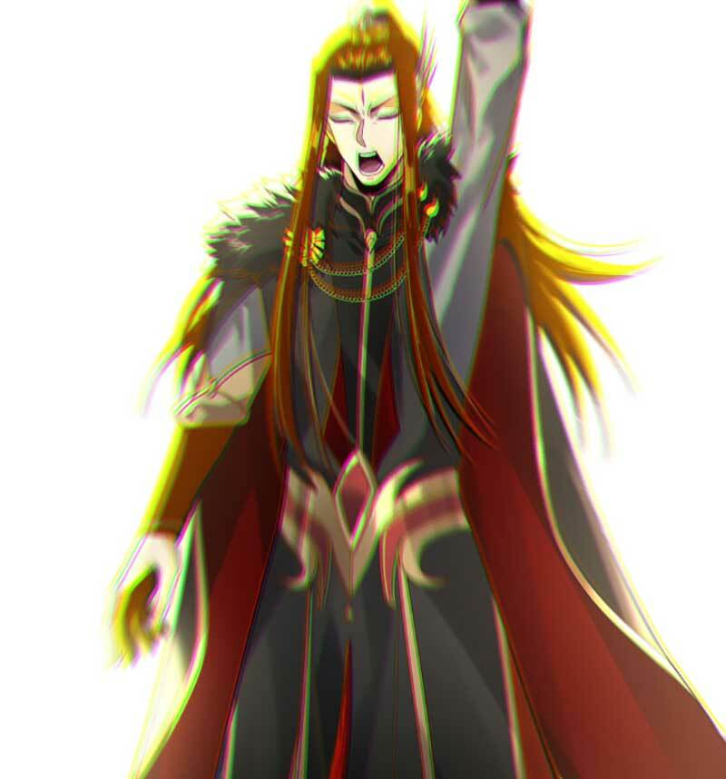 Ta Trời Sinh Đã Là Nhân Vật Phản Diện Chapter 84 - Trang 73