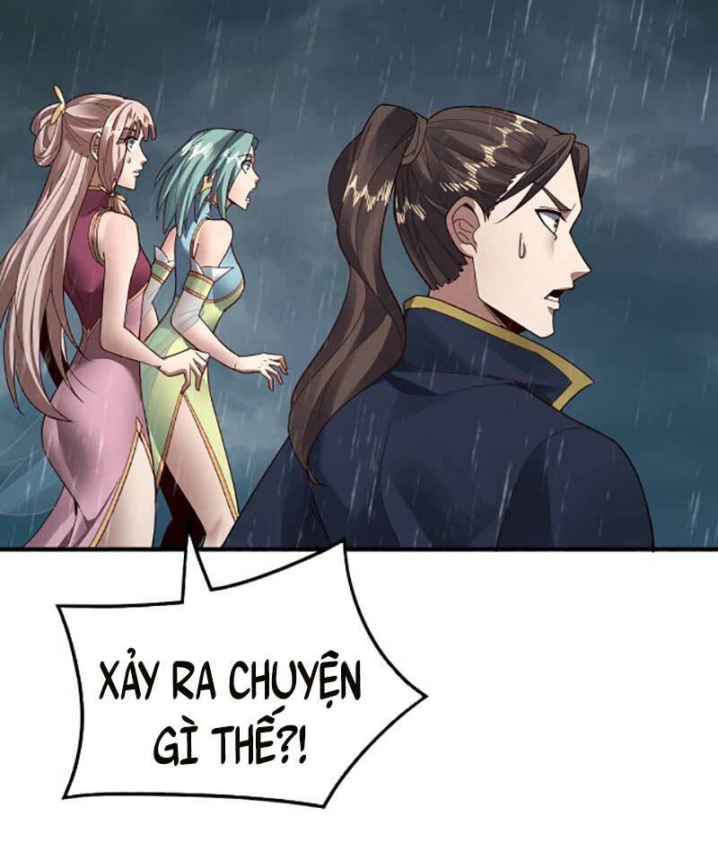 Ta Trời Sinh Đã Là Nhân Vật Phản Diện Chapter 84 - Trang 7