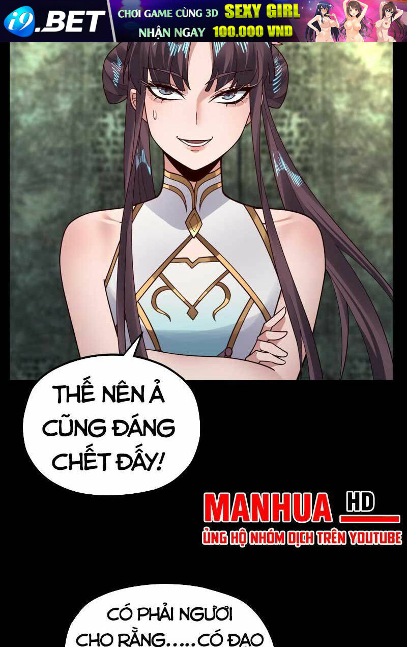 Ta Trời Sinh Đã Là Nhân Vật Phản Diện Chapter 85 - Trang 9