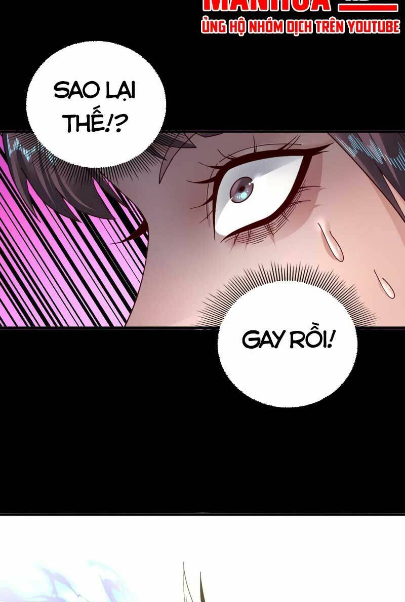 Ta Trời Sinh Đã Là Nhân Vật Phản Diện Chapter 85 - Trang 12