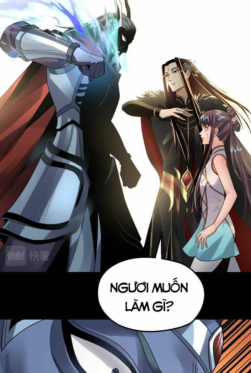 Ta Trời Sinh Đã Là Nhân Vật Phản Diện Chapter 85 - Trang 13