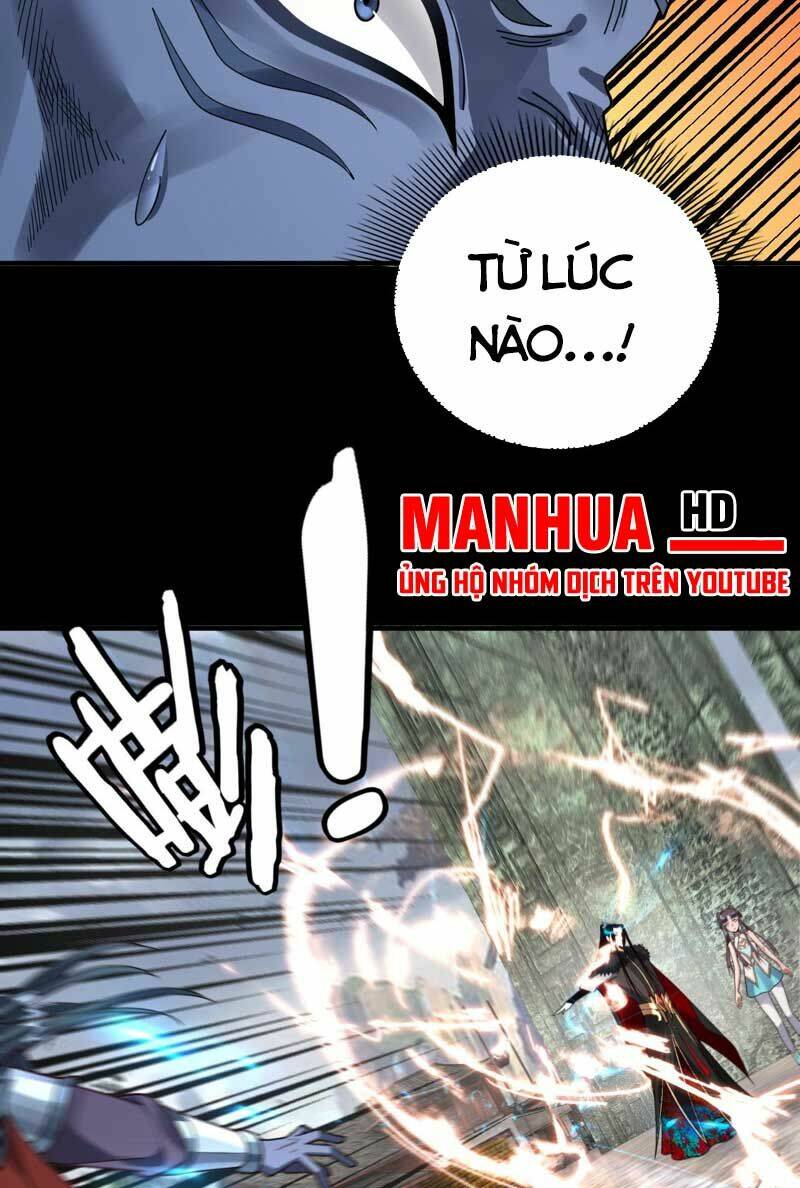 Ta Trời Sinh Đã Là Nhân Vật Phản Diện Chapter 85 - Trang 14