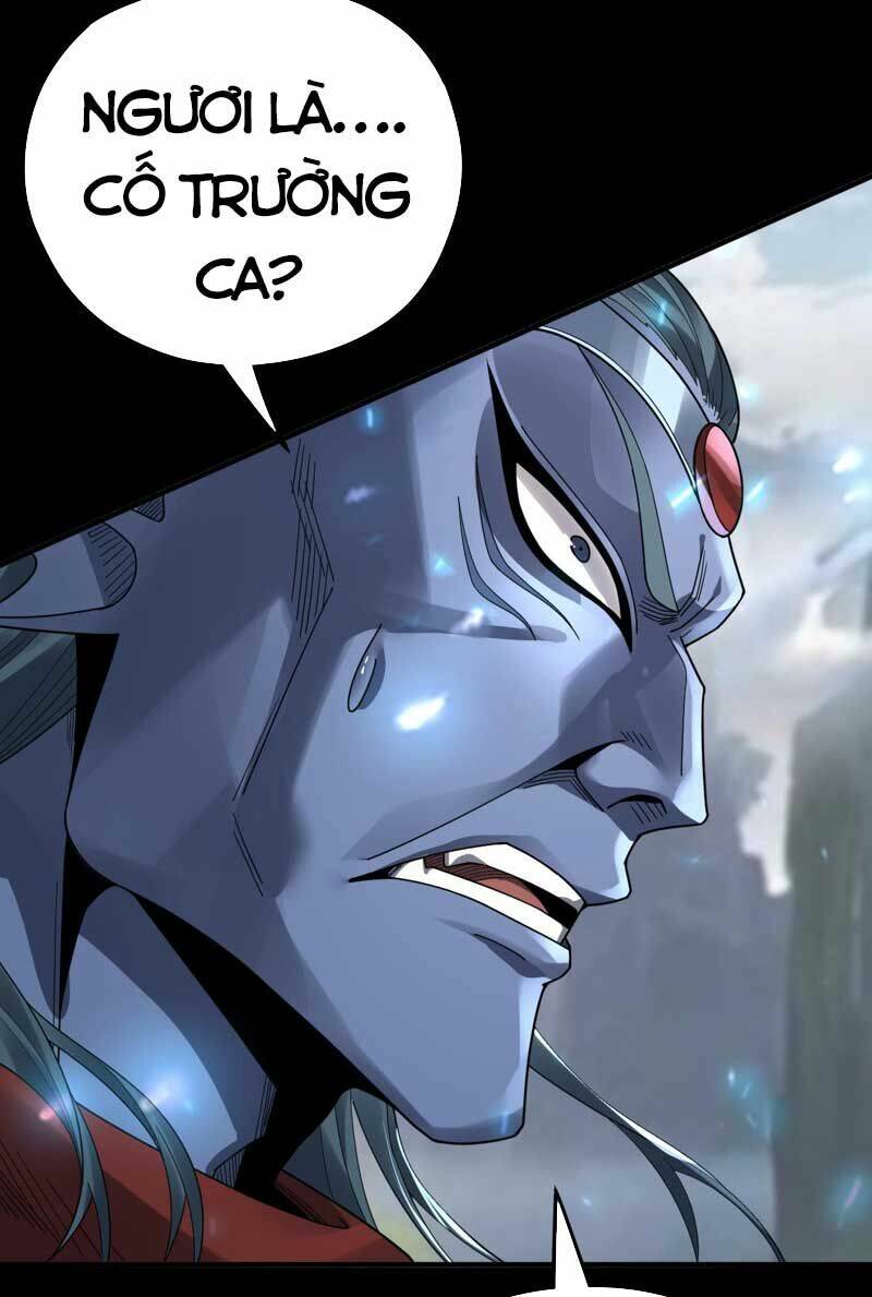 Ta Trời Sinh Đã Là Nhân Vật Phản Diện Chapter 85 - Trang 16