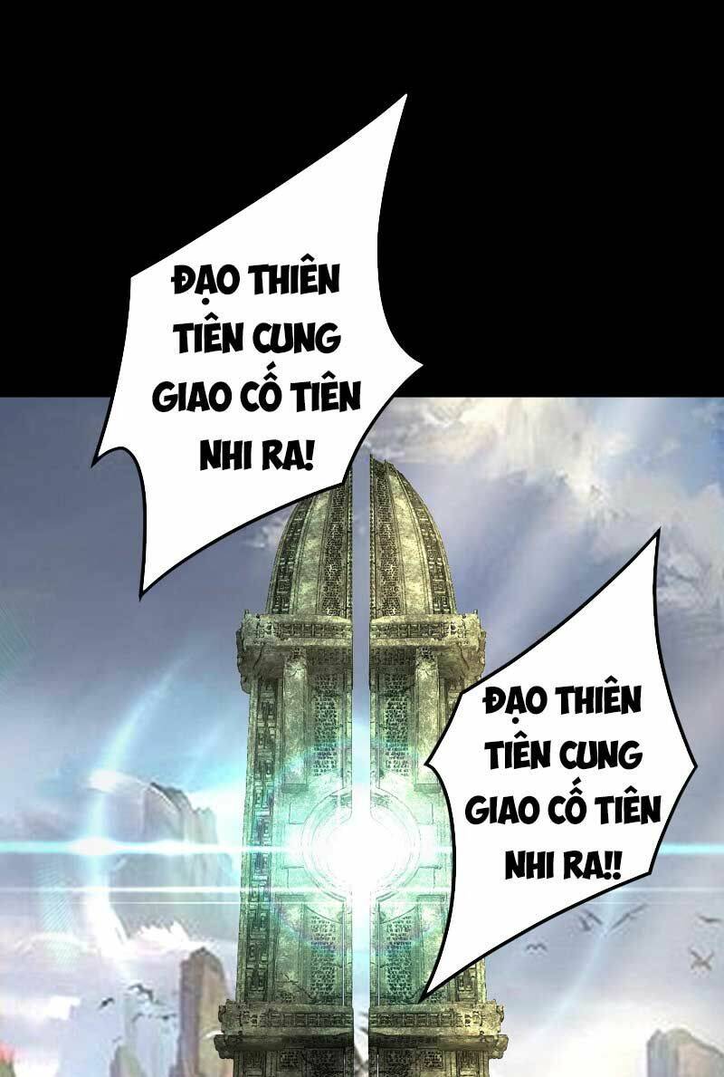 Ta Trời Sinh Đã Là Nhân Vật Phản Diện Chapter 85 - Trang 1