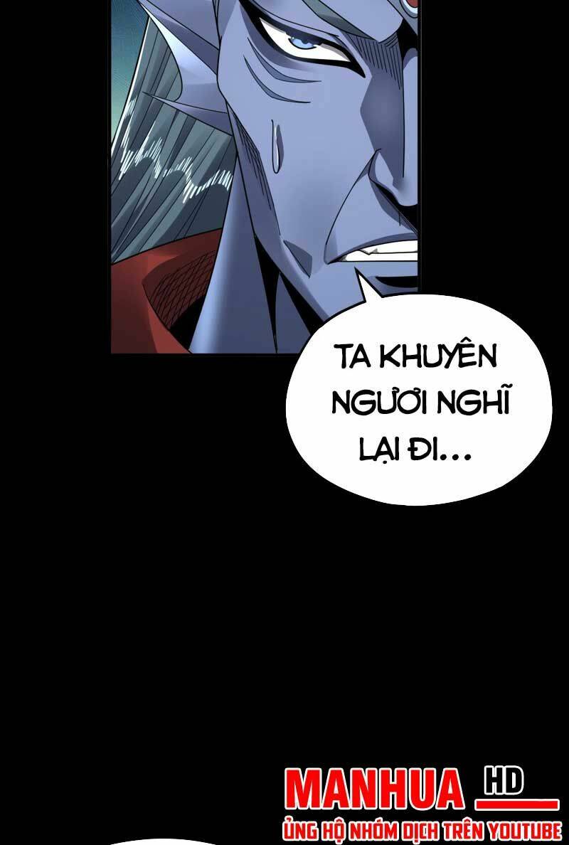 Ta Trời Sinh Đã Là Nhân Vật Phản Diện Chapter 85 - Trang 19