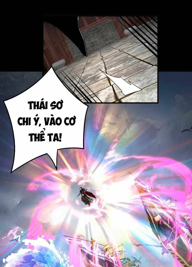 Ta Trời Sinh Đã Là Nhân Vật Phản Diện Chapter 85 - Trang 26