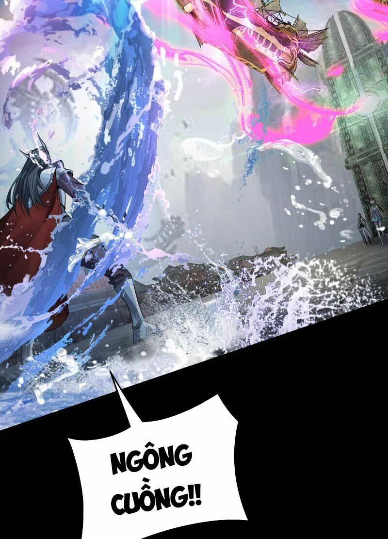 Ta Trời Sinh Đã Là Nhân Vật Phản Diện Chapter 85 - Trang 27