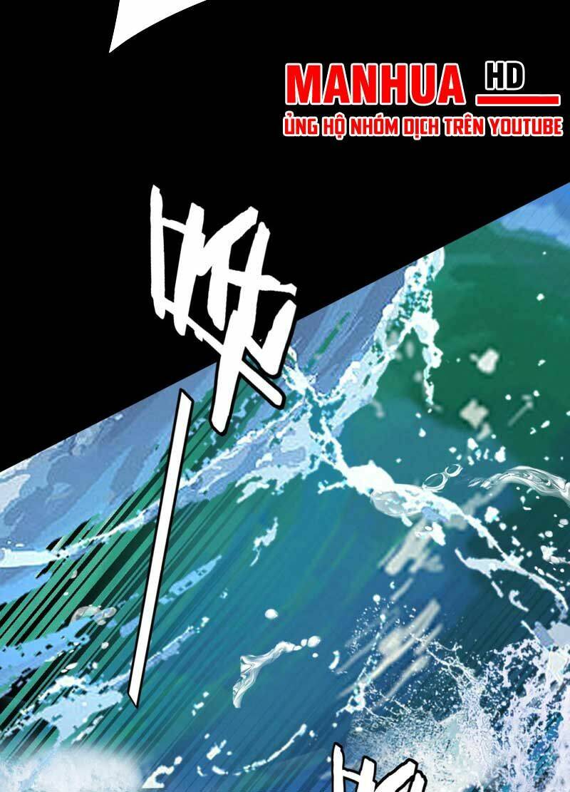 Ta Trời Sinh Đã Là Nhân Vật Phản Diện Chapter 85 - Trang 28