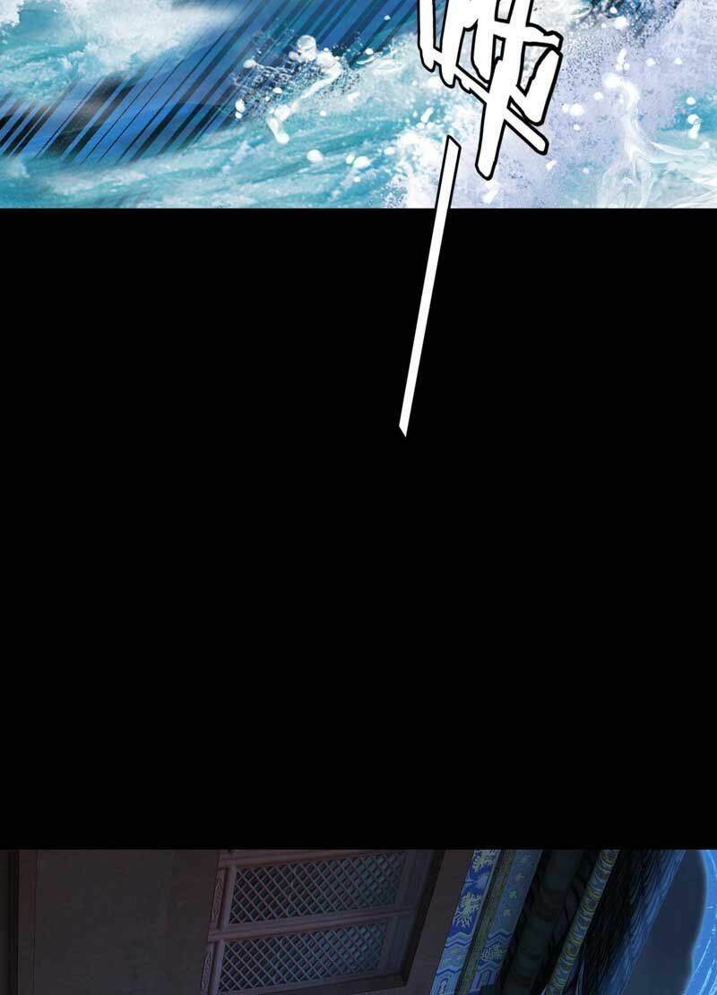 Ta Trời Sinh Đã Là Nhân Vật Phản Diện Chapter 85 - Trang 29