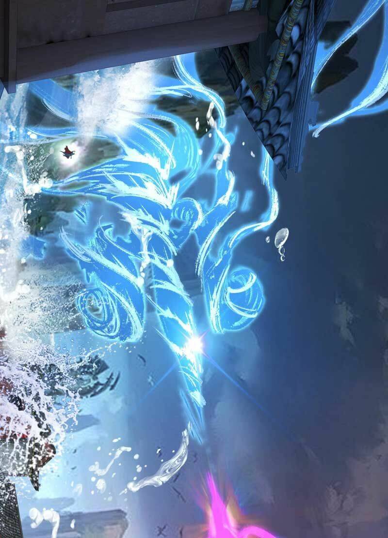 Ta Trời Sinh Đã Là Nhân Vật Phản Diện Chapter 85 - Trang 30