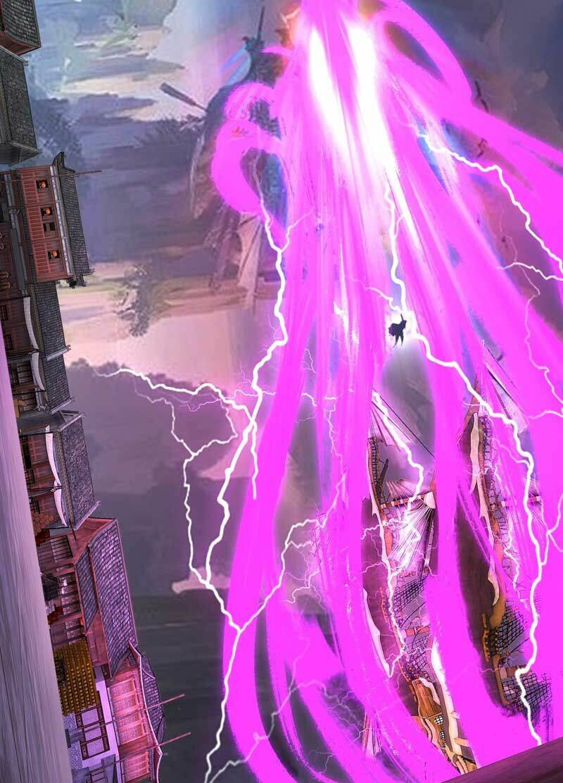 Ta Trời Sinh Đã Là Nhân Vật Phản Diện Chapter 85 - Trang 31