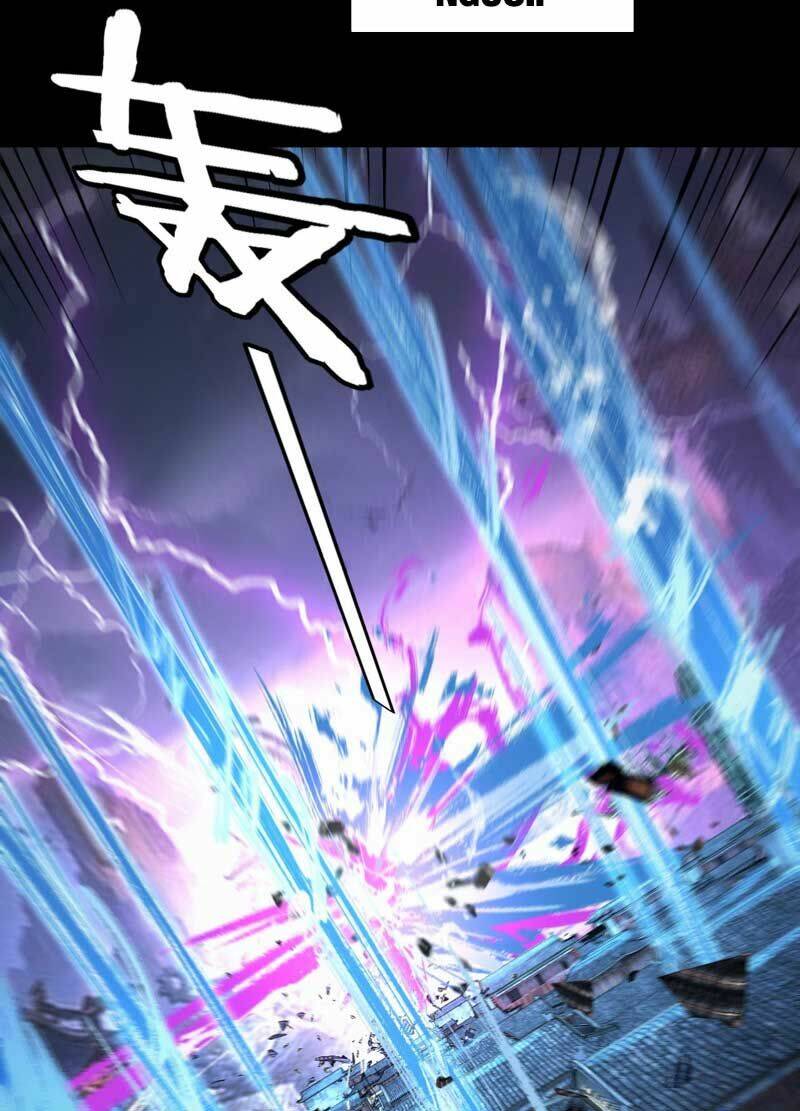 Ta Trời Sinh Đã Là Nhân Vật Phản Diện Chapter 85 - Trang 34