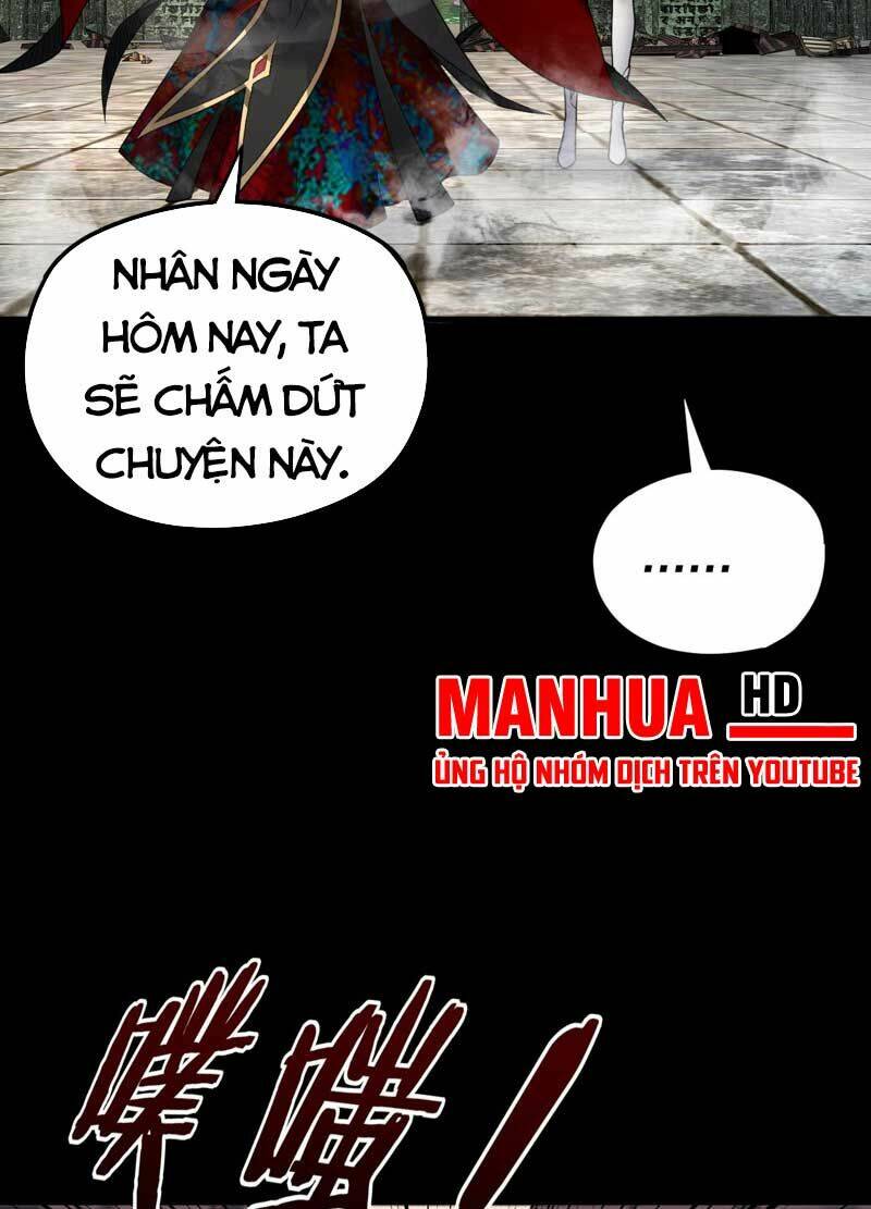 Ta Trời Sinh Đã Là Nhân Vật Phản Diện Chapter 85 - Trang 42