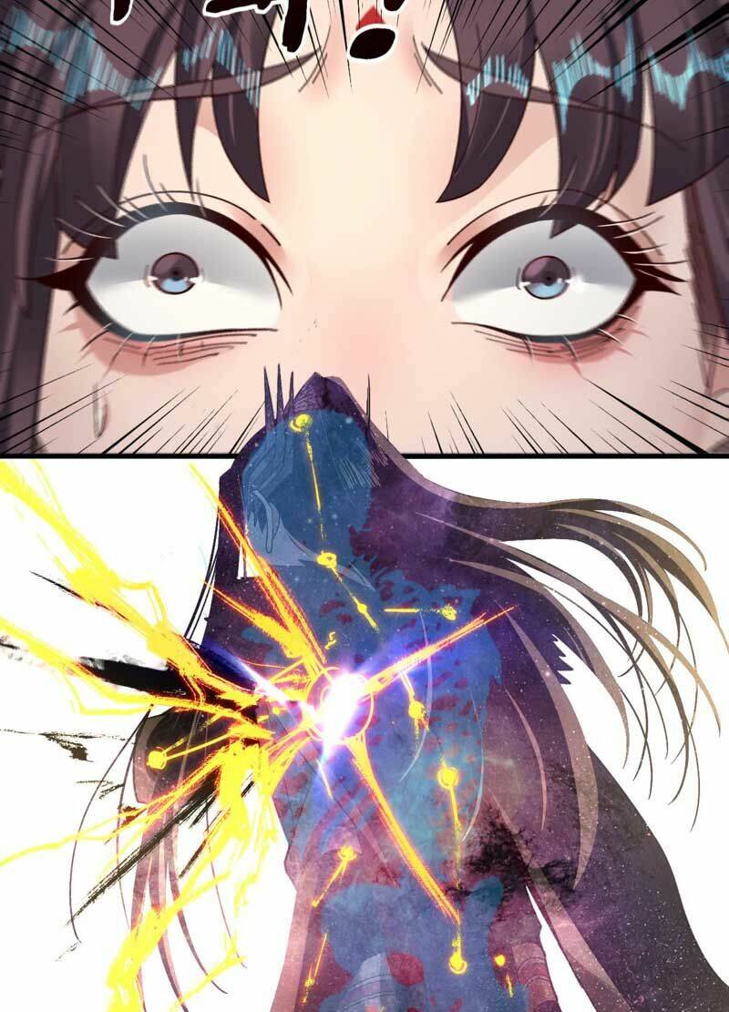 Ta Trời Sinh Đã Là Nhân Vật Phản Diện Chapter 85 - Trang 43