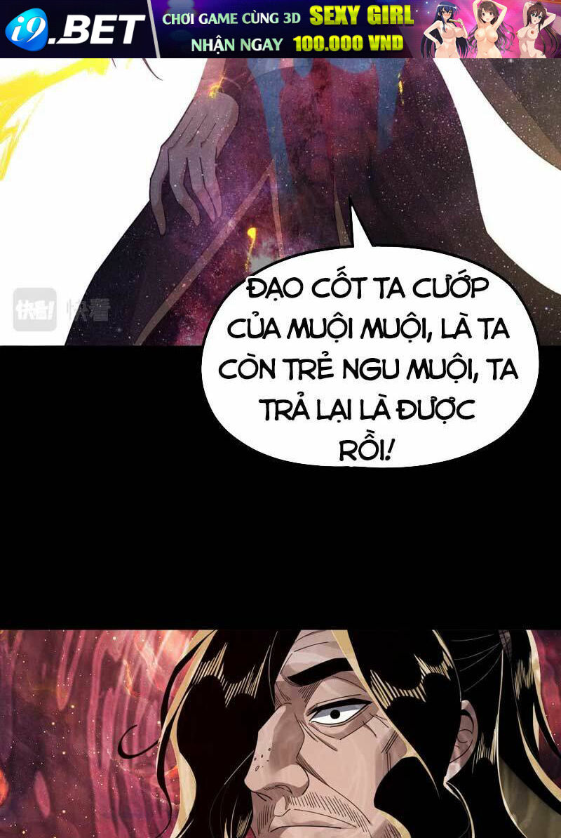 Ta Trời Sinh Đã Là Nhân Vật Phản Diện Chapter 85 - Trang 44