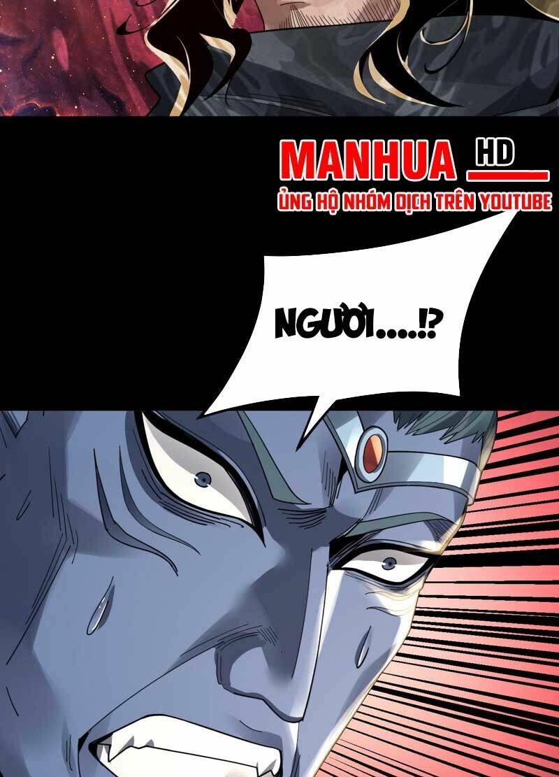 Ta Trời Sinh Đã Là Nhân Vật Phản Diện Chapter 85 - Trang 45