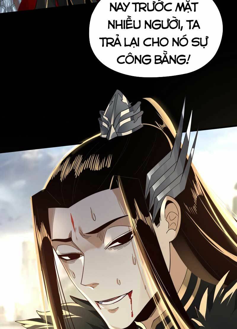 Ta Trời Sinh Đã Là Nhân Vật Phản Diện Chapter 85 - Trang 47