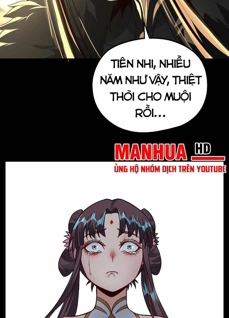 Ta Trời Sinh Đã Là Nhân Vật Phản Diện Chapter 85 - Trang 48