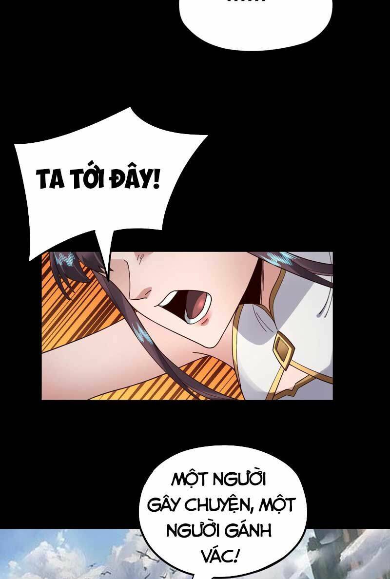 Ta Trời Sinh Đã Là Nhân Vật Phản Diện Chapter 85 - Trang 4