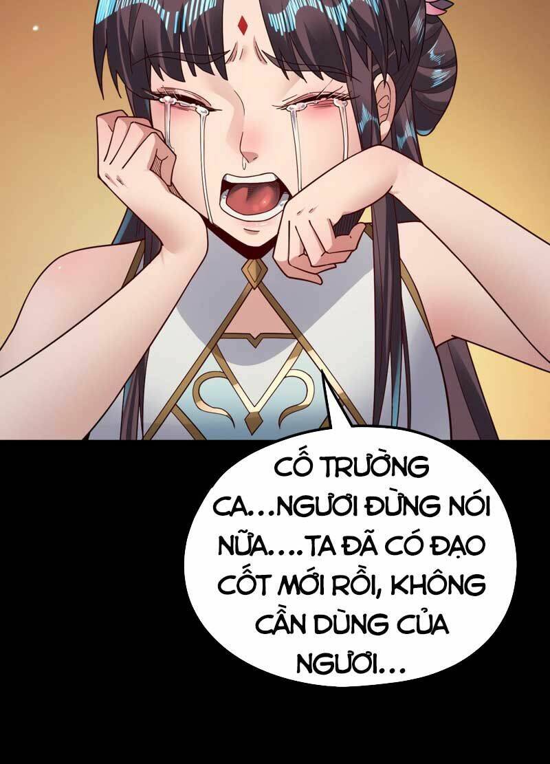 Ta Trời Sinh Đã Là Nhân Vật Phản Diện Chapter 85 - Trang 50