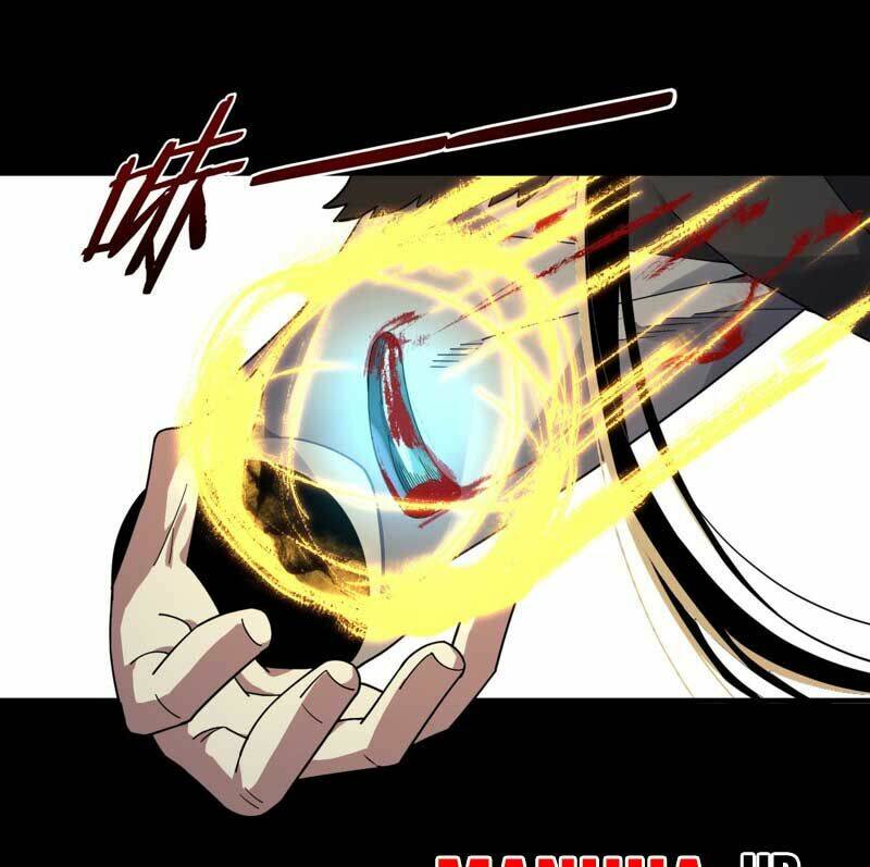 Ta Trời Sinh Đã Là Nhân Vật Phản Diện Chapter 85 - Trang 51