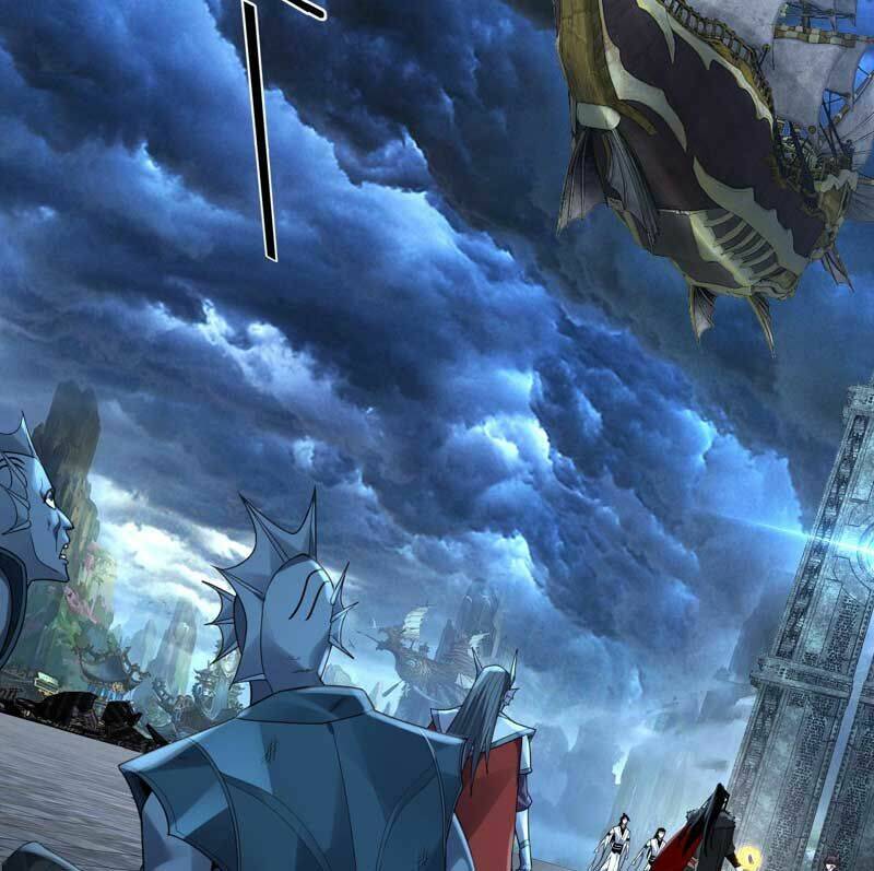 Ta Trời Sinh Đã Là Nhân Vật Phản Diện Chapter 85 - Trang 53