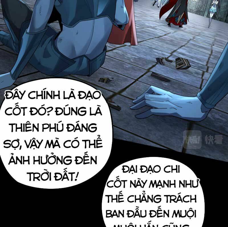 Ta Trời Sinh Đã Là Nhân Vật Phản Diện Chapter 85 - Trang 54