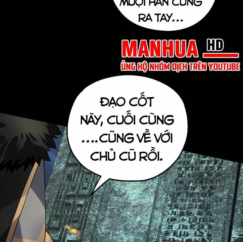 Ta Trời Sinh Đã Là Nhân Vật Phản Diện Chapter 85 - Trang 55