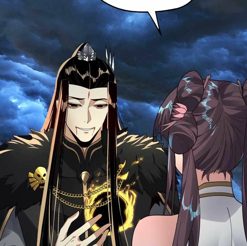 Ta Trời Sinh Đã Là Nhân Vật Phản Diện Chapter 85 - Trang 58